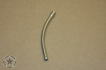 Entlüftungsröhrchen Automatikgetriebe