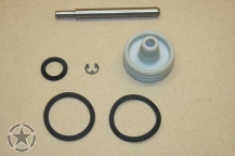 Kolben kit 4L80E p/n 24206749