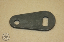 Schalthebel NP 242    p/n 5740231