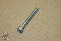 Schraube an der Freilaufnarbe Chevy K5 Ex Army M1009