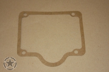 Gasket transmission cover T84 Willys Jeep