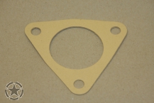 Gasket Water outlet Elbow