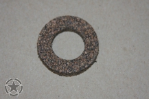 seal oil front bearing retainer T84  Willys MB