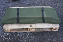 FIGHTING POSITION Schützengrabenabdeckung