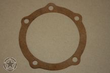 Gasket Transfer Case Cover Rear Willys MB