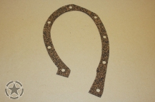 Gasket Timing Cover willys MB