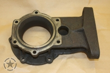 Haltebock Getriebe CUCV M1009 oder M1008 K5 K30 p/n 14020861