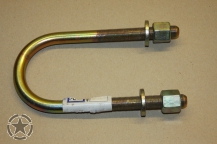 U Bügel Hinterachse K5 Blazer M1009