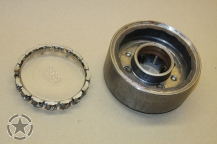 Carrier. Transmission Planet 4L80E