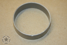 GM 4L80E Bushing, Pump (.550