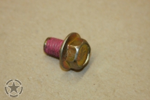 Schraube für den Drehmomentwandler