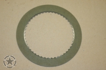 Kupplungsscheibe 4L80E  24202966