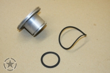 Kolben Transmission Rear Servo Accumulator 4L80E