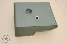 Fuel Tank Willys MB