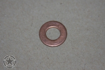 Dichtung Ölablassschraube 4L80E