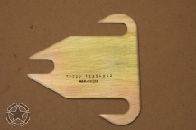 Spacer Plate p/n 12354852