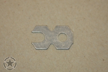 Halteblech 4L80E p/n 8675537