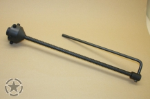 Abzieher für Machine Gun, Grenade, 40mm, MK19 MOD 3