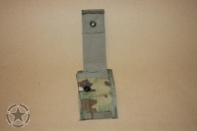High Explosive Pouch (single) Multicam