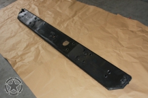 Heckstoßstange hinten für den Hummer HMMWV