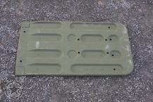 Rückenlehne HMMWV hinten p/n 12340051
