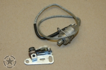 Parts Kit Ignition   p/n  13213E8180