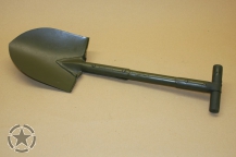 WW2 Shovel US M10 (Repro)