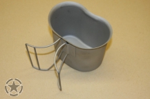 US Canteen Cup new ( Repro )