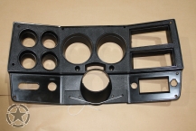 Abdeckung für die Instrumententafel CUCV Army Chevy