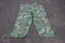 Trousers wet weather XL  US Army
