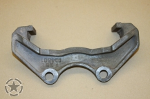 Adapter, Brake Rt ft and rear, 10453002, H1/HMMWV