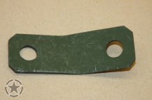 Haltelasche für den Anschnallgurt M151