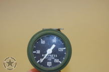 US Army Insrument Air Press M-Serie