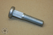 Radbolzen Chevy K30 M1008 einzelbereift  hinten