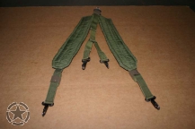 US ARMY LC2 Alice Suspenders