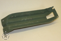 Schutz am Differenzial vorne Ford Mutt M151