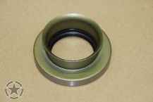 Seal, Plain Encased CUCV K30 M1008 front Axle inner