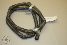Lüftungsschlauch US Army 26 mm