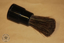 US Army Rasierpinsel WW2