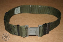 US Army Belt individual - verstellbarer Lochkoppel -