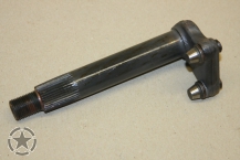 Shaft Lever Willys MB WO A 745