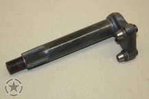 Shaft Sektorwelle Willys MB