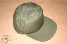 US ARMY Cap Hot Weather size 6 1/2