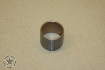 Buchse kurz Sektorwelle Willys MB innen (kurz)