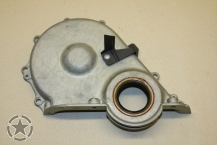 Steuergehäuse Deckel Ford Mutt M151