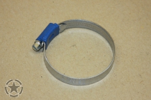 hose Clamp ABA size 50-65 mm