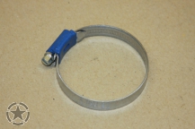 colliers de serrage ABA  hauteur 44-56 mm