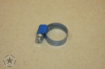 colliers de serrage ABA  hauteur 13-20 mm