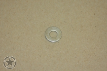 SAE Washer 5/16  Steel zinc plated