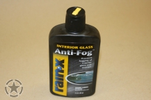 Rain-X Antinebel